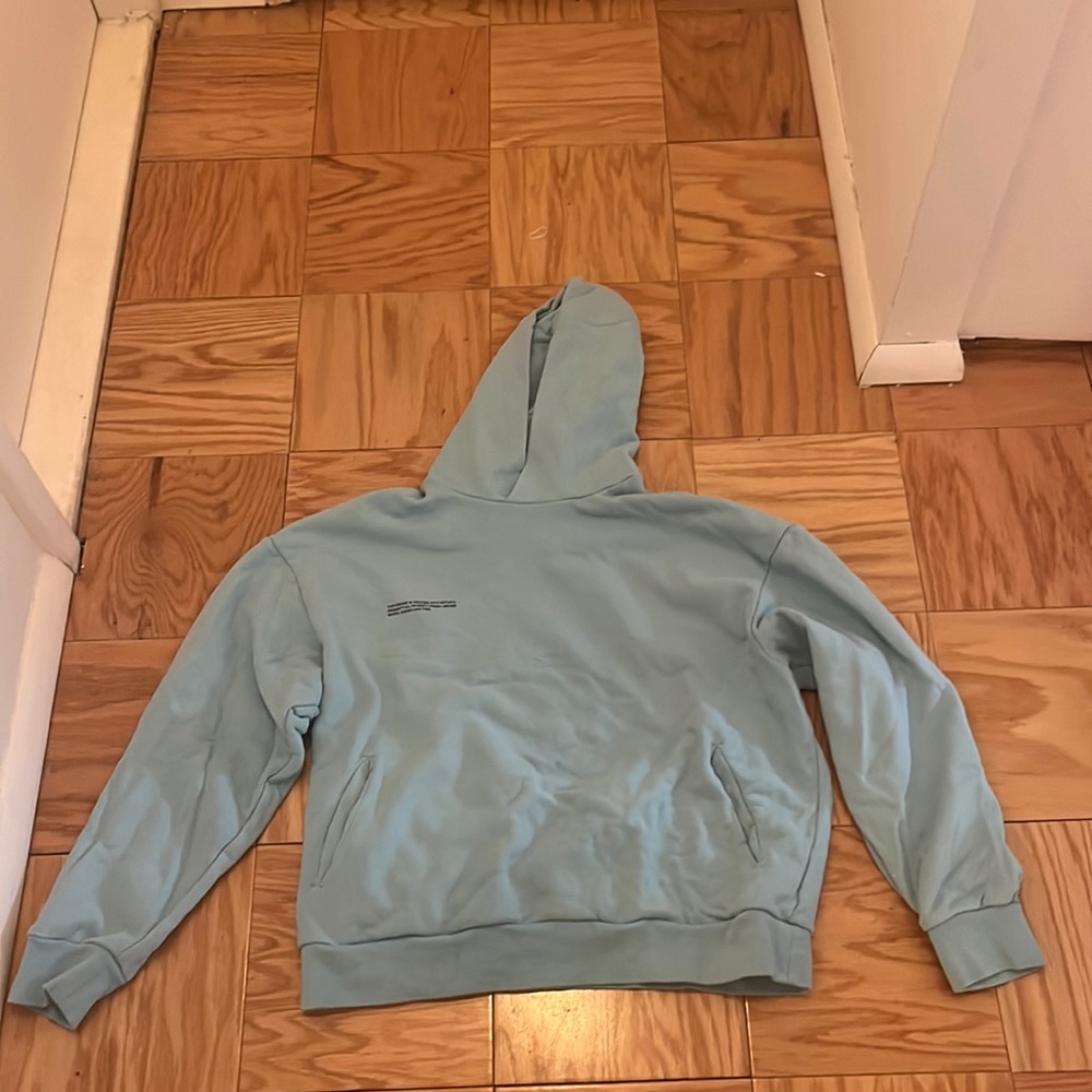 Pangaia Size small hoodie